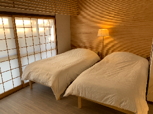 ［京都］一軒家（70m²）｜ 4ベッドルーム／1バスルーム