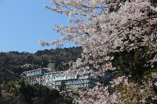 扇野の宿 扇芳閣