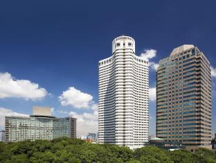 ホテルニューオータニ東京 ガーデンタワー