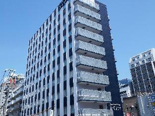 ダイワロイヤルホテル D-CITY 大阪新梅田