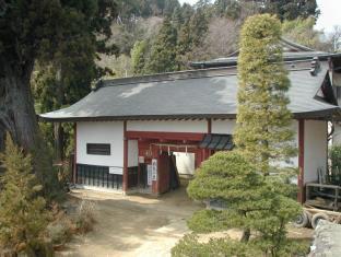 宿坊 駒鳥山荘