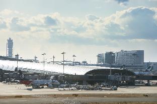 ホテル日航 関西空港