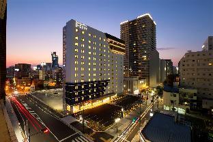 ダイワロイヤルホテル D-CITY 名古屋納屋橋