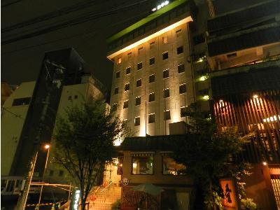 Hotel Taisei