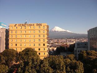 くれたけイン富士山