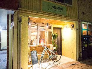 シャリン 金沢 トラベラーズイン