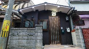 ［京都］アパートメント（30m²）｜ 1ベッドルーム／1バスルーム