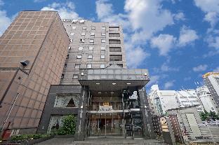 センチュリオンホテル札幌
