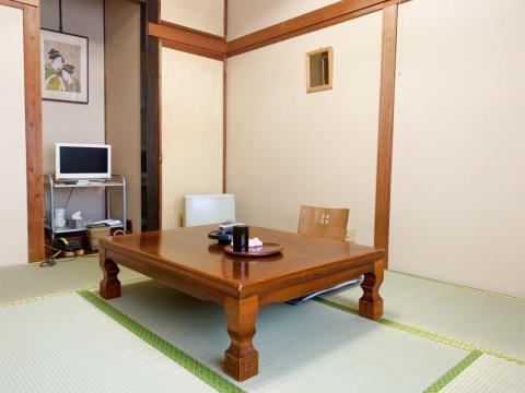 Tsutaya Ryokan <Niigata>