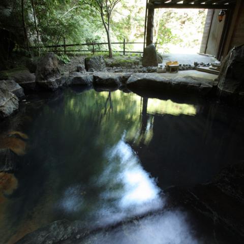 Takinoue Onsen Oyado Kafugetsu