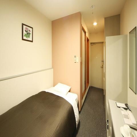 Isesaki Station Hotel