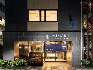 MIMARU 東京 銀座EAST