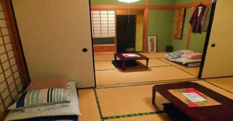 Aoshima Guesthouse Fuju / Vacation STAY 6198