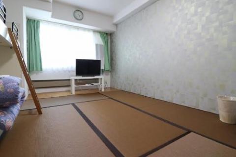 Angel Resort Yuzawa / Vacation STAY 2120