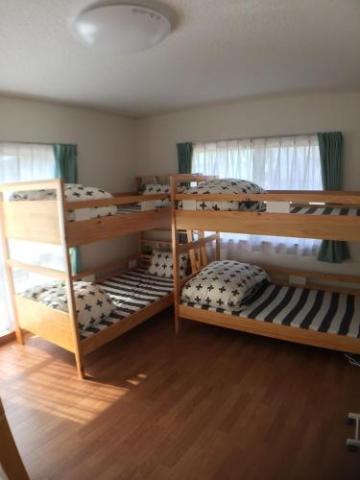 Guesthouse Chihuahua / Vacation STAY 10979