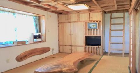 Kunigami-gun - House / Vacation STAY 15413