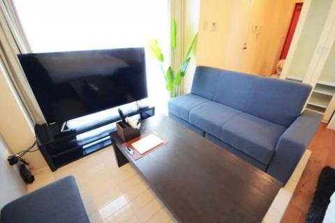 Alphabed TakamatsuKawaramachi WEST 702 / Vacation STAY 21599