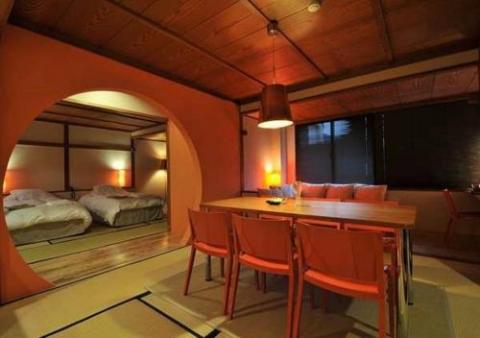 Address Nozawa Executive Studio / Vacation STAY 22746