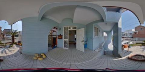 Guest House Marine Blue / Vacation STAY 1385