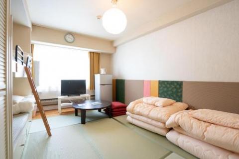 Angel Resort Yuzawa / Vacation STAY 2124