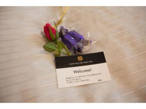 Grand Park Hotel Panex Iwaki / Vacation STAY 77752