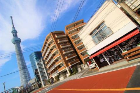 Sumida-ku - House / Vacation STAY 80877