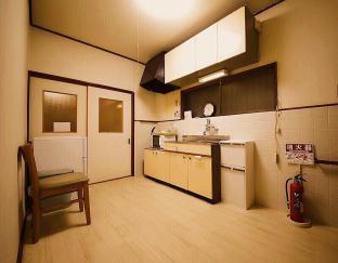 ［大阪市南部］一軒家（68m²）｜ 3ベッドルーム／1バスルーム