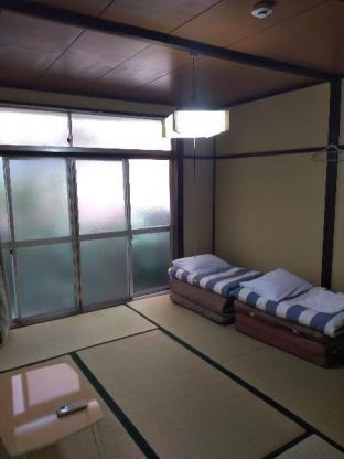 旅の宿松江ゲストハウス