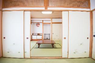 Hakone guesthouse gaku
