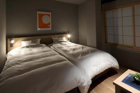 Alphabed Inn Takamatsu-Ekimae