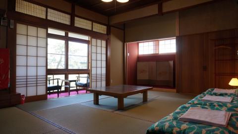 Guesthouse Kinosaki Wakayo for Women Only