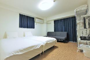 ［京都］アパートメント（23m²）｜ 1ベッドルーム／1バスルーム