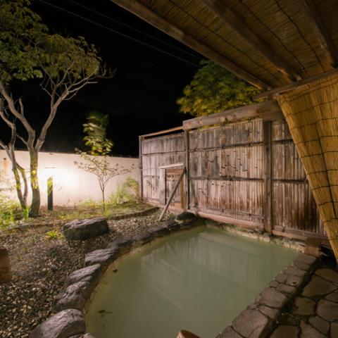 Nasuyumoto Onsen Ryokan Shimizuya