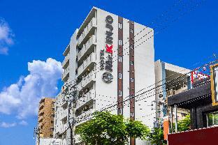 HOTEL Mr.KINJO in 旭橋駅前