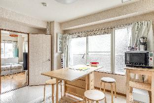 LICENSED Comfortable Residence in Shimokitazawa