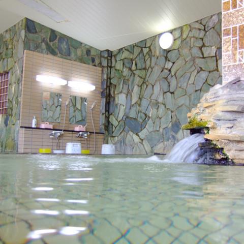 Yukawa Onsen Shinseikan