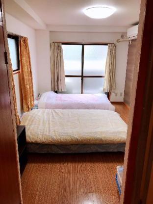 ［板橋］アパートメント（20m²）｜ 1ベッドルーム／1バスルーム