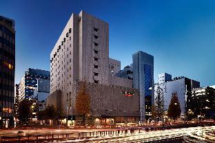 コートヤードマリオット銀座東武ホテル