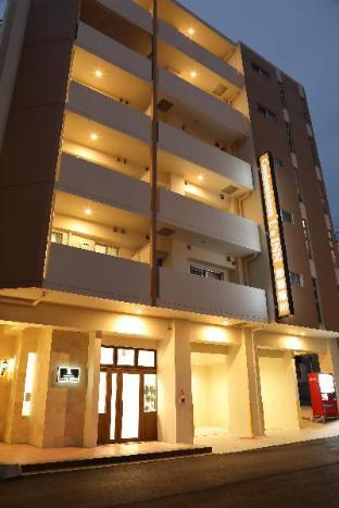 Condominium L's INN 那覇樋川