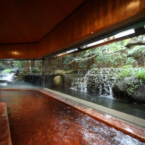 Ureshino Onsen Taishouya