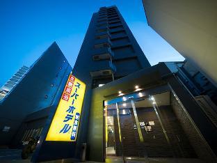 スーパーホテル東京・立川北口
