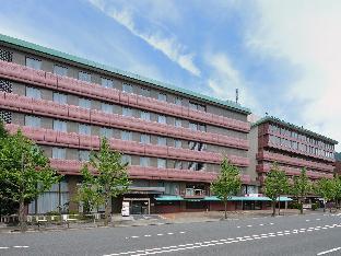 ホテル平安の森 京都