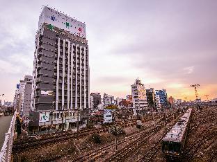 ユニゾイン新大阪