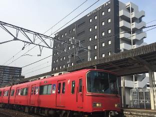 名鉄イン知多半田駅前