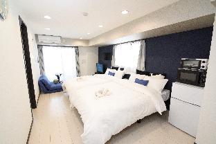 ［横浜］アパートメント（31m²）｜ 1ベッドルーム／1バスルーム