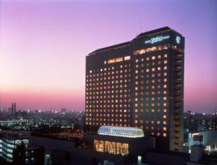ホテルイースト21東京 - オークラホテルズ&リゾーツ