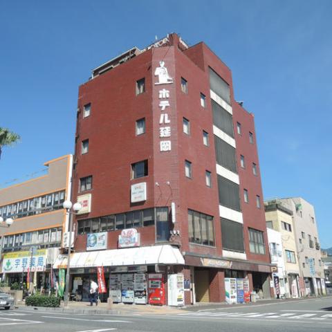 Business Hotel Nobeoka