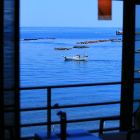 Atami Ajiro Onsen Taiseikan