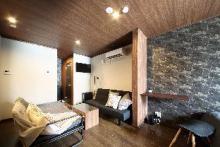 ［江戸川］スタジオ アパートメント（26 m²）／1バスルーム