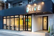 大阪ゲストハウス HIVE